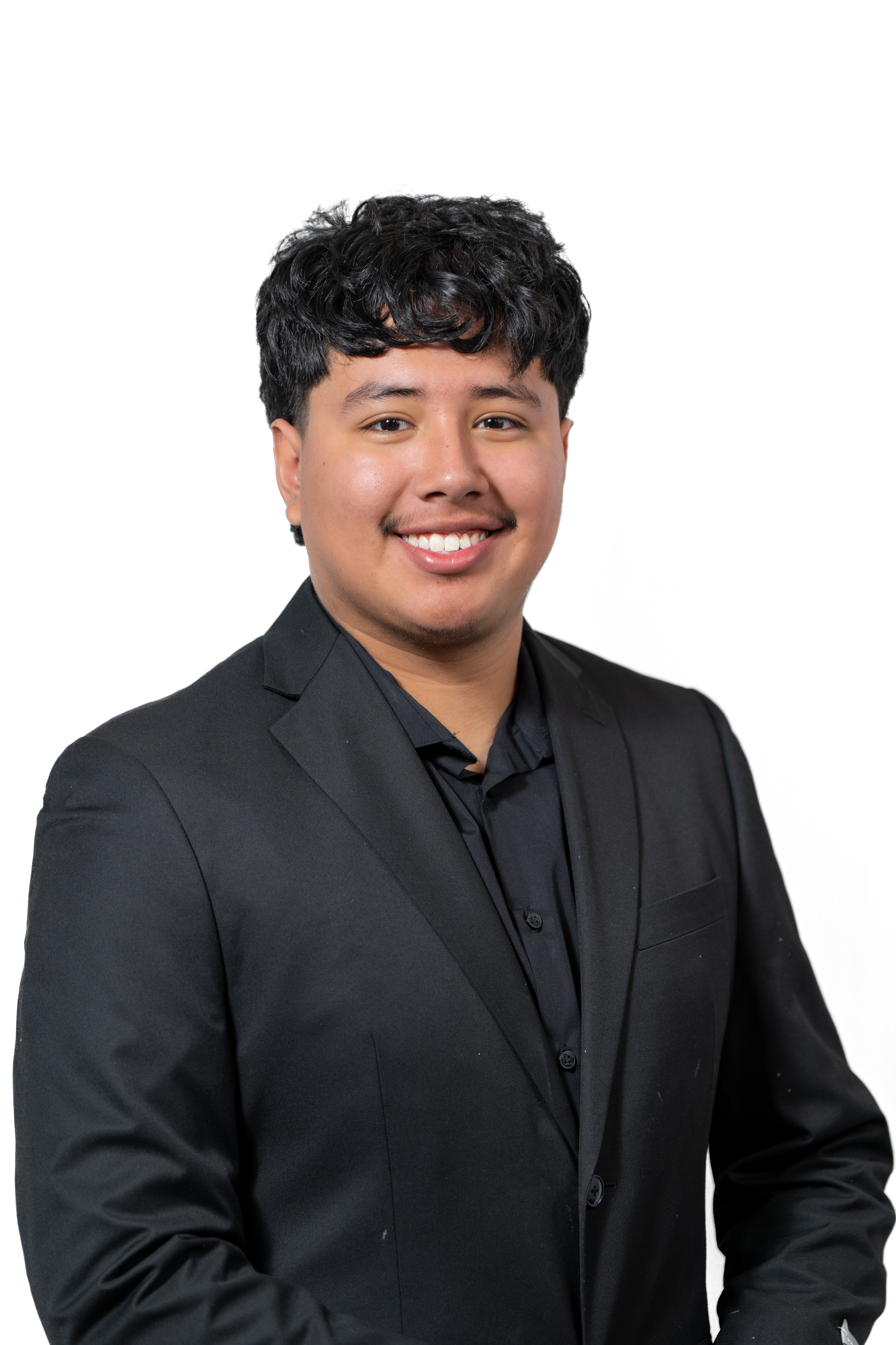 Mauricio Olvera — Co-Founder, We Make It Happen Media